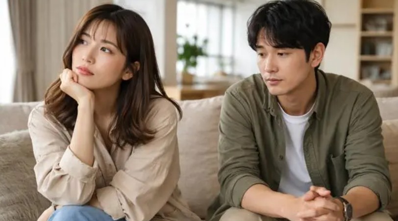 結婚生活を変えるのは難しい?