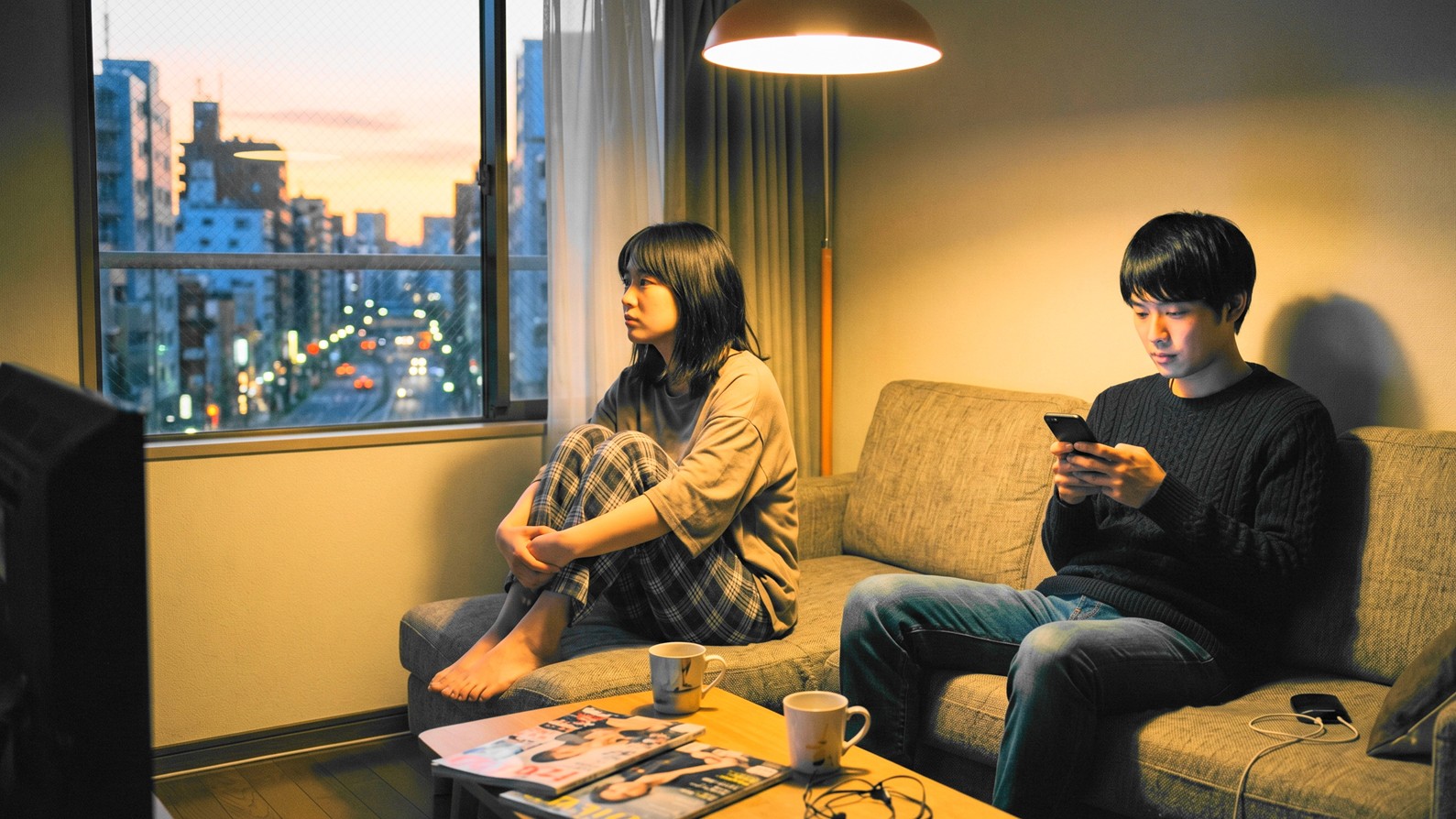 結婚生活を変えるのは難しい?