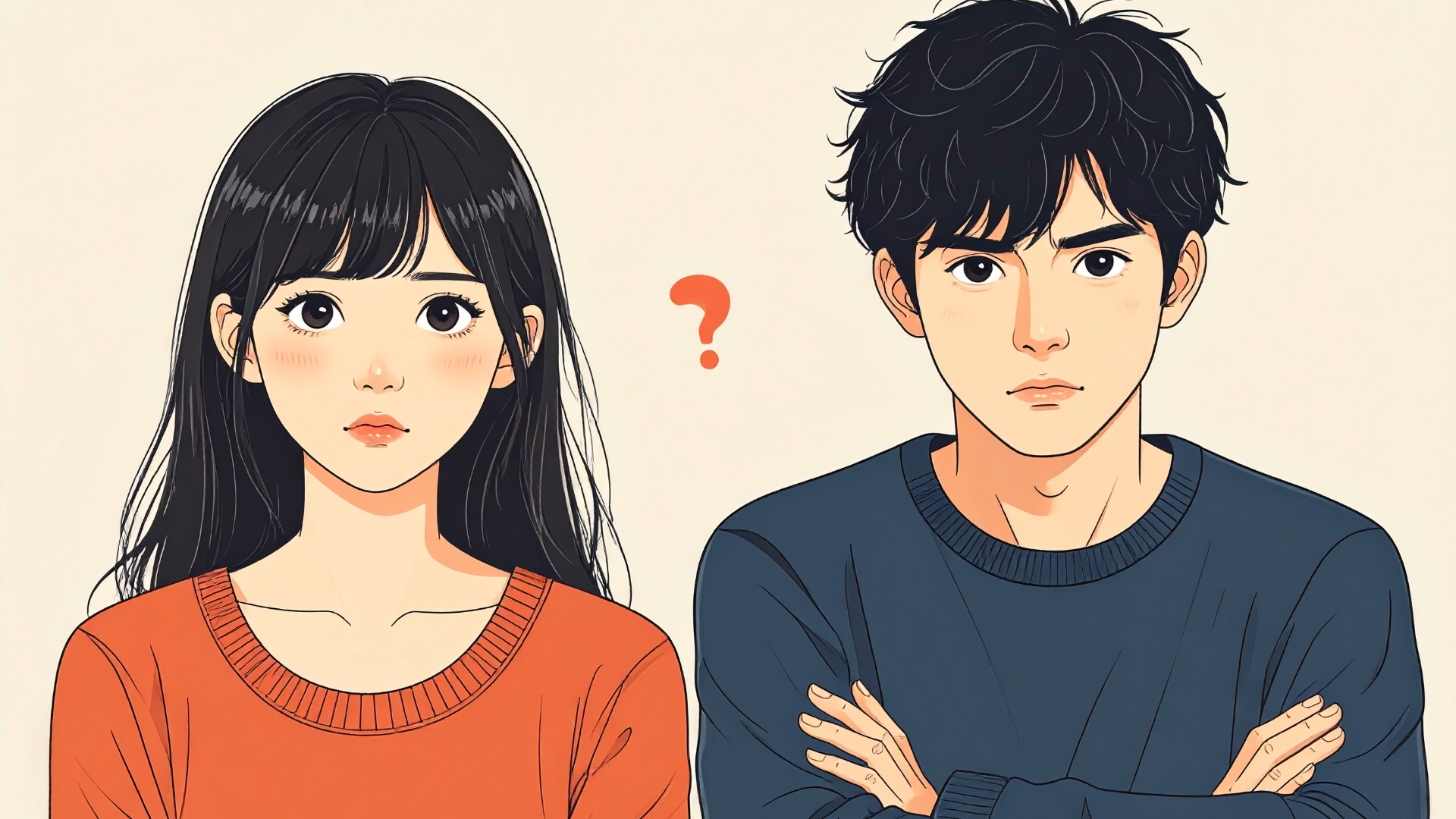 夫に「あなたが変わるべき」と言い続けた私の末路