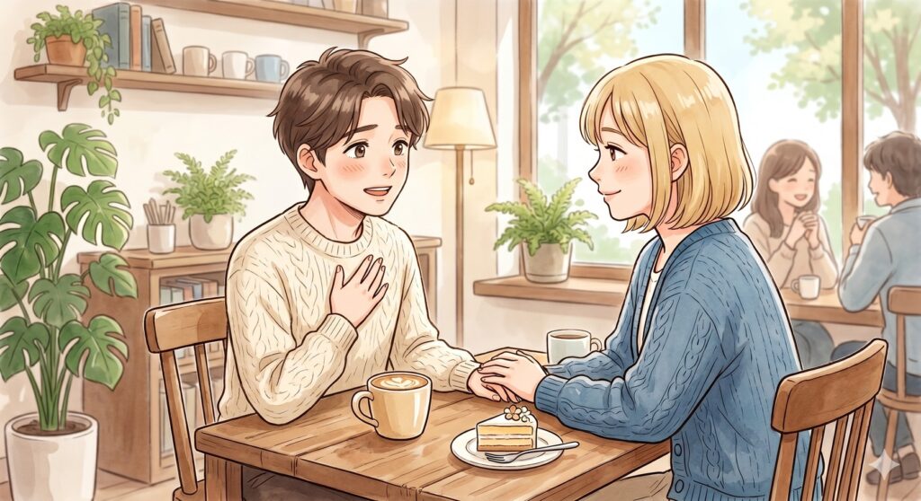 トリセツに学ぶ、境界線の引き方