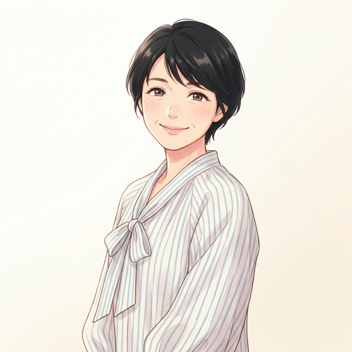 なおみ