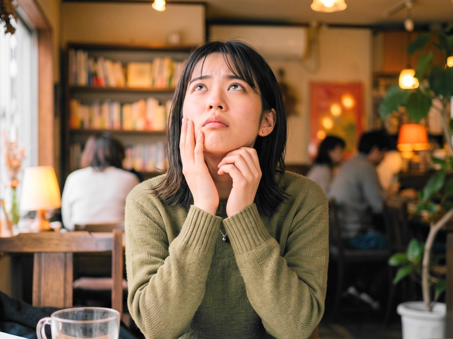 脳スタイル®女性