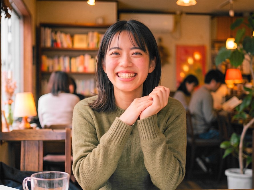 脳スタイル®女性