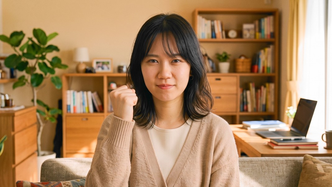 脳スタイル®女子